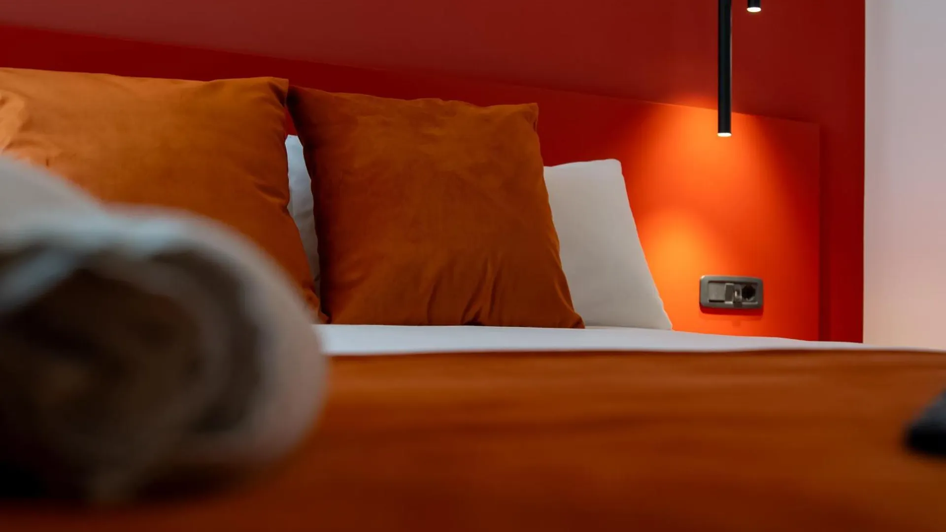 Frühstückspension Bed and Breakfast Lux Santa Lucia Syrakus Italien