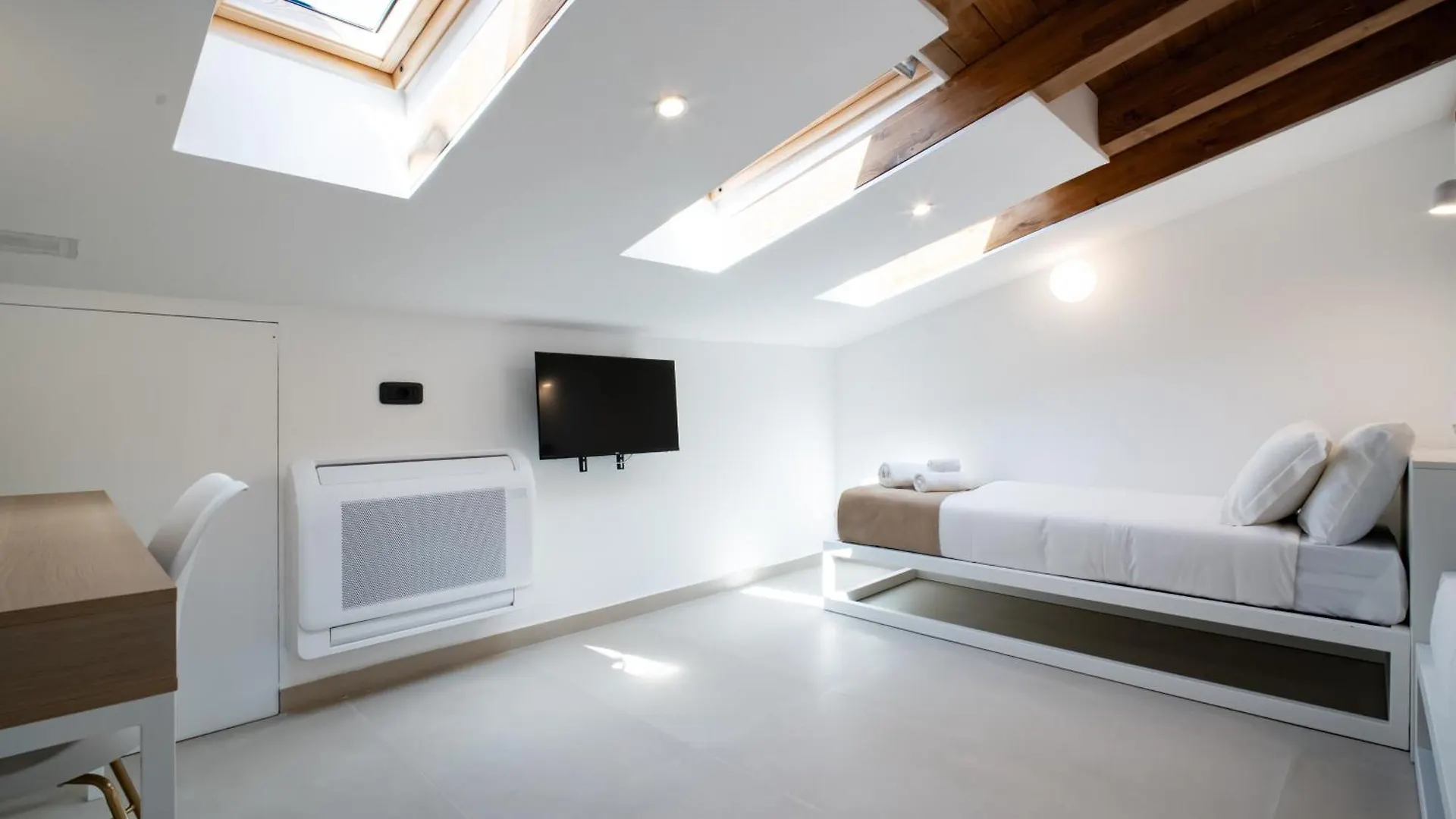 Bed and Breakfast Lux Santa Lucia Syrakus 0*,