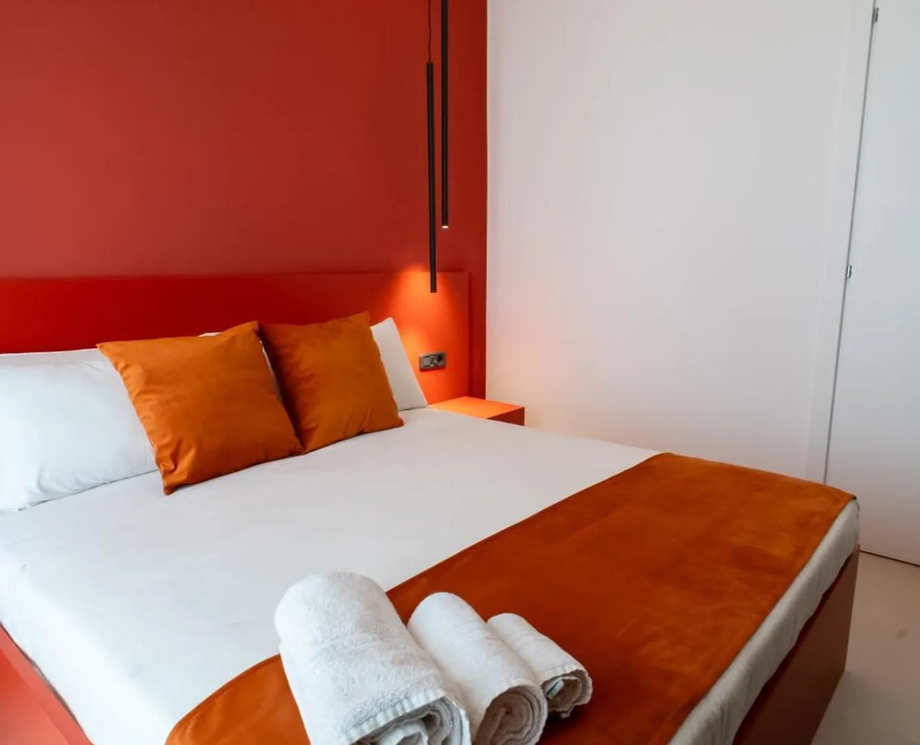 Bed and Breakfast Lux Santa Lucia Syrakus Italien
