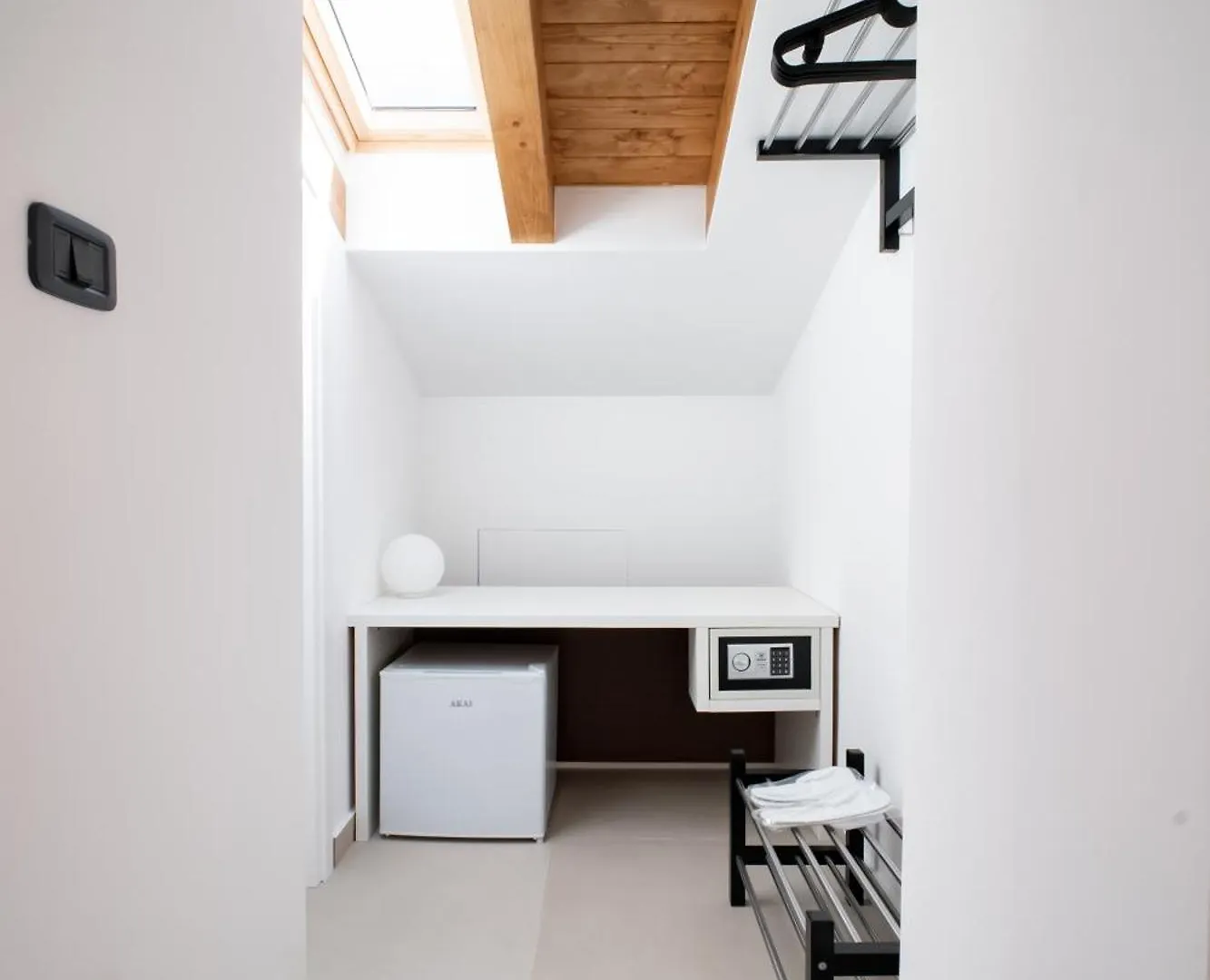Bed and Breakfast Lux Santa Lucia Syrakus 0*,
