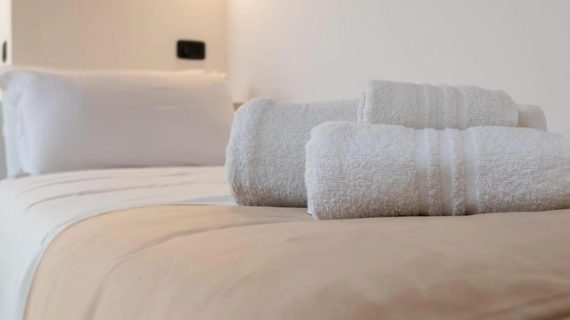 Bed and Breakfast Lux Santa Lucia Syrakus Frühstückspension