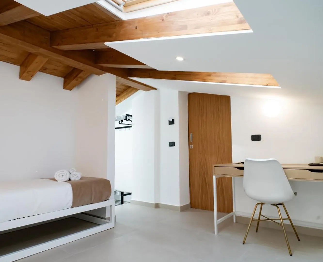 Bed and Breakfast Lux Santa Lucia Syrakus 0*,  Italien