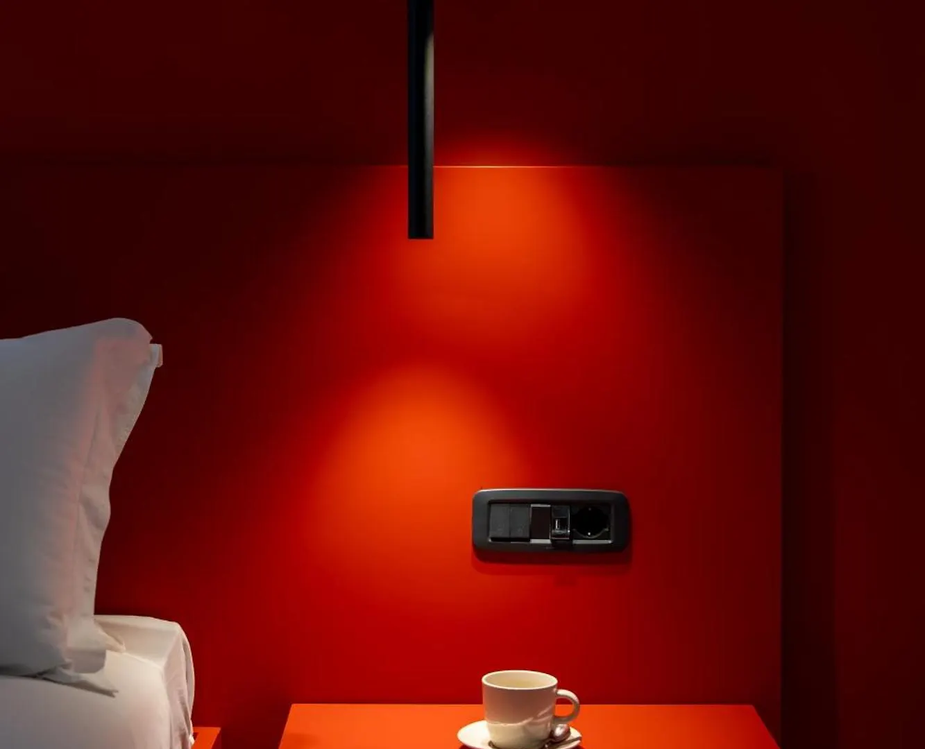Bed and Breakfast Lux Santa Lucia Syrakus 0*,  Italien