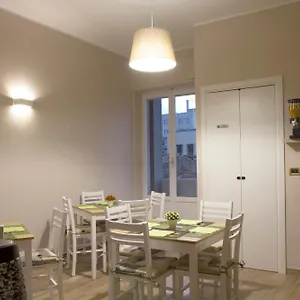  Bed & Breakfast Syrakos